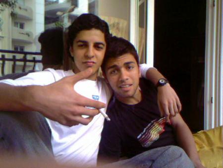 mi and alale
