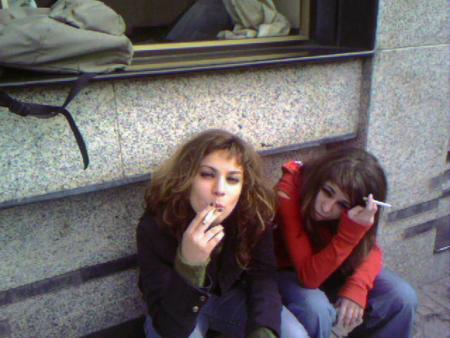 houda and maha