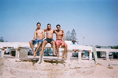 esaouira