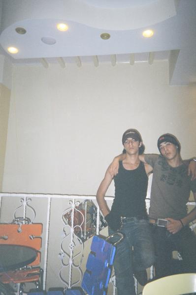 mi and nidal