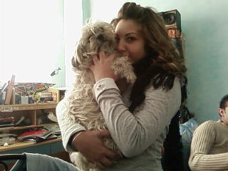 nissou and dina