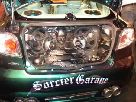 tuning de folie