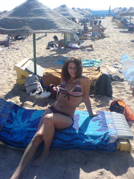 sabrine