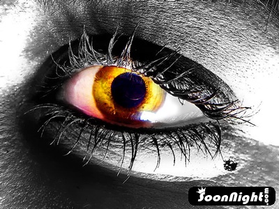soon night