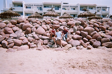 agadir